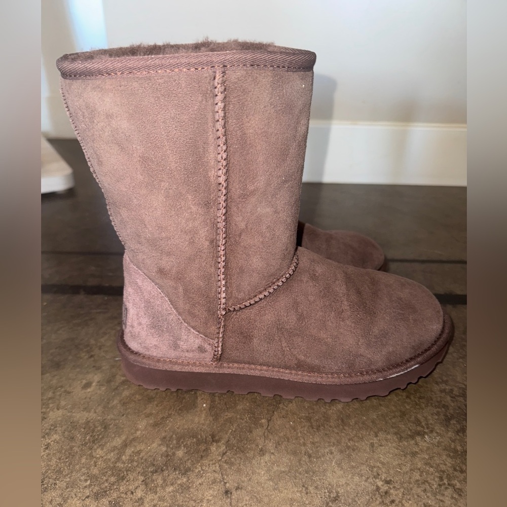 Nwot Ugg Boots - image 4
